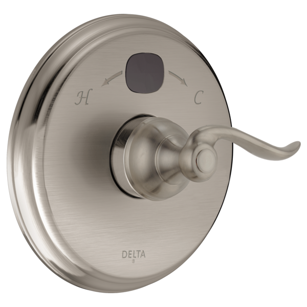 Single Clear Knob Handle Kit with Button Other Finishes Connector and Set Screw Screw Peerless RP41661 Classic