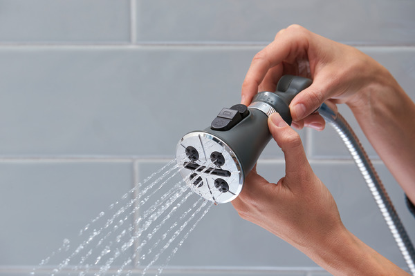 76455 - SideKick Shower System