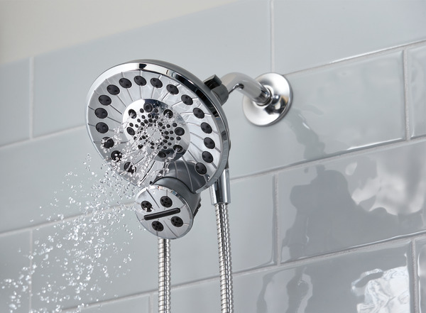 76455 - SideKick Shower System
