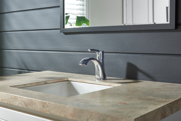 P1535LF - Single Handle Lavatory Faucet