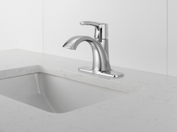 P1535LF - Single Handle Lavatory Faucet