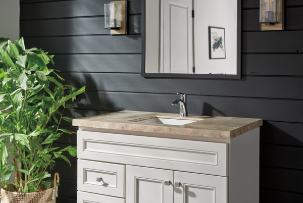 P1535LF - Single Handle Lavatory Faucet