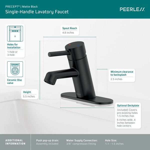 P1547LF-BL