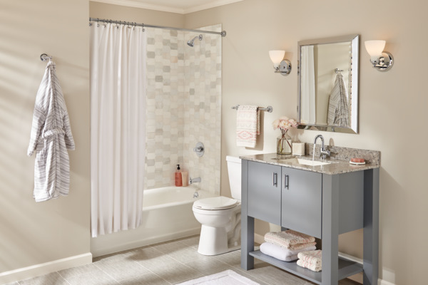 PTT188792 - Tub Shower Trim Kit