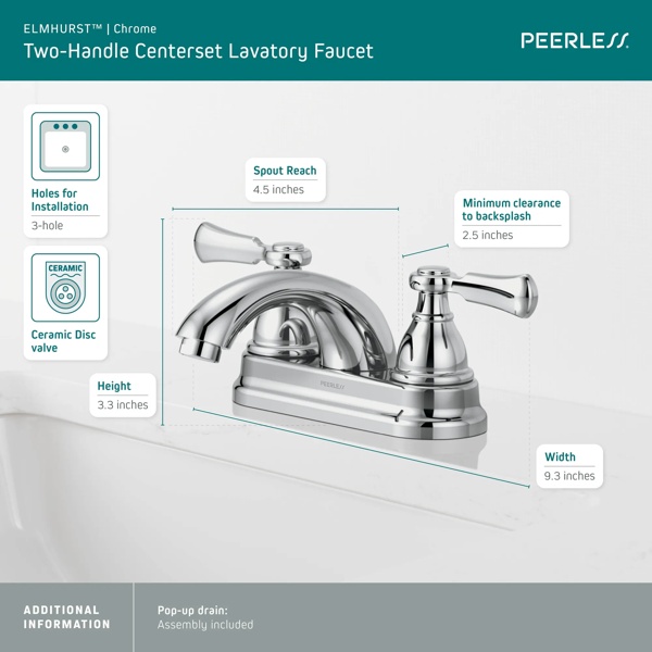 P2465LF