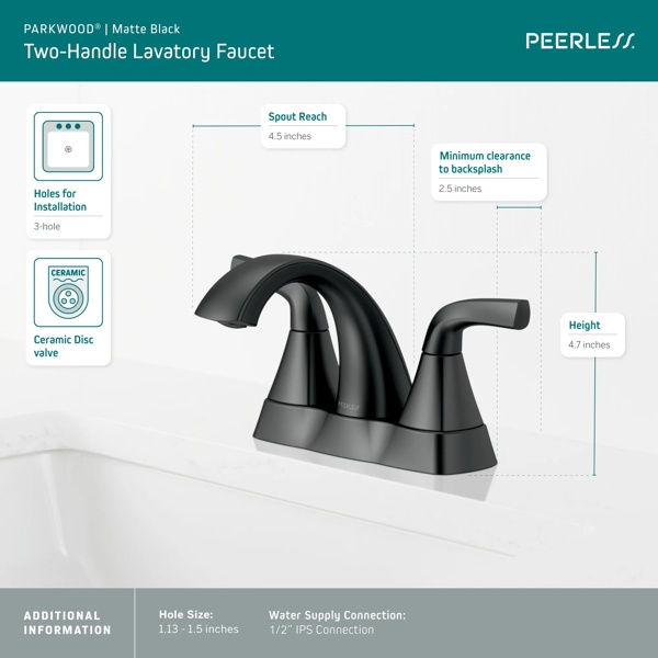 P2535LF-BL