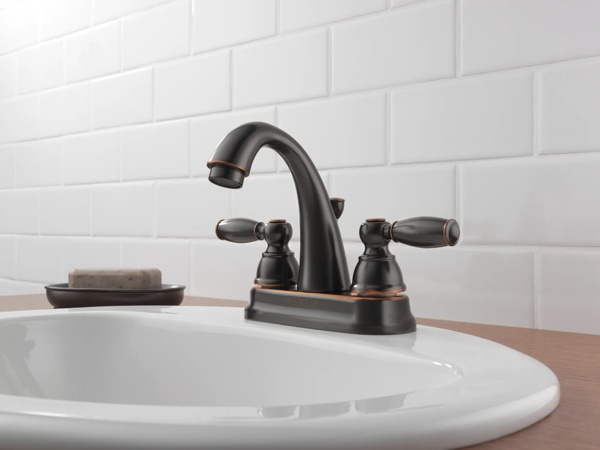 プリンセス　ペタルボウル　2個 Pioneer Two Handle Kitchen Bridge Faucet | Pioneer Industries