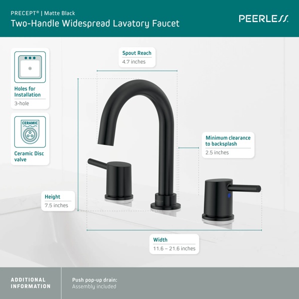 P3547LF-BL