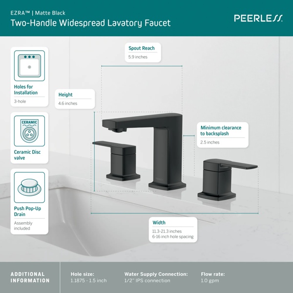 P3571LF-BL