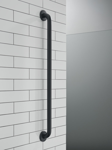 PA847-36BL - ADA Wall Bar