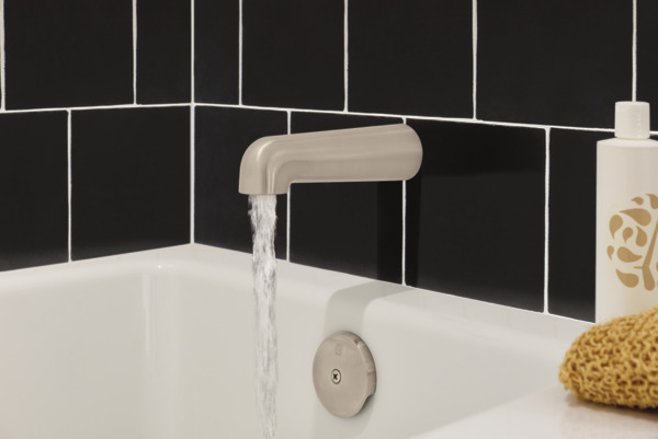 PTT14112-BN - Tub Only Trim Kit