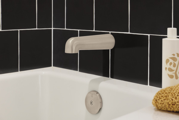 PTT14112-BN - Tub Only Trim Kit