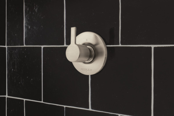 PTT14312-BN - In-wall Diverter Trim