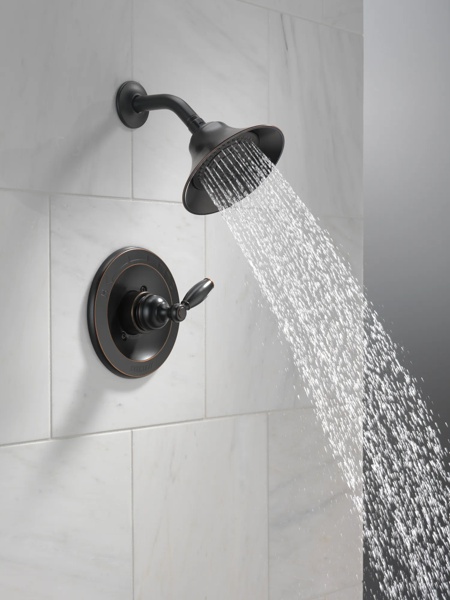 PTT188780-OB - Shower Only Trim Kit