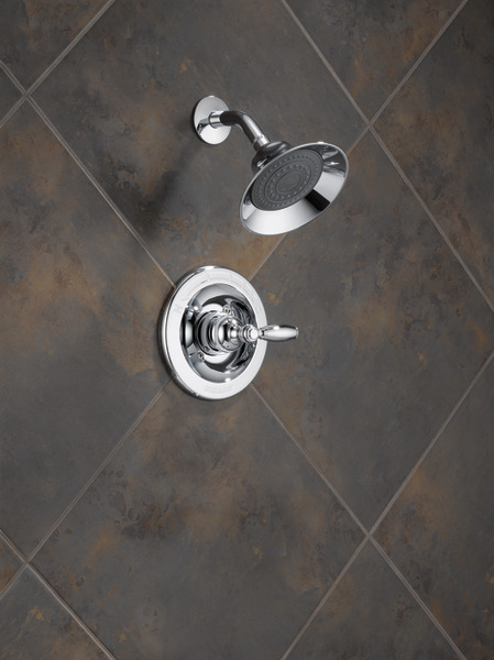 PTT188780 - Shower Only Trim Kit