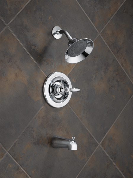 Tパブロウ PTT188790 - Tub and Shower Trim Kit