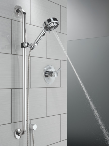 PTT24347 - ADA Valve Only with Hand Shower