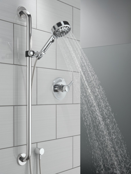 PTT24347 - ADA Valve Only with Hand Shower