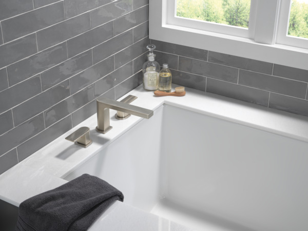 PTT4319-BN - Roman tub trim kit
