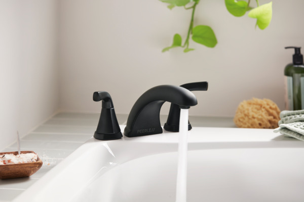 PTT4335-BL - Roman Tub Trim Kit