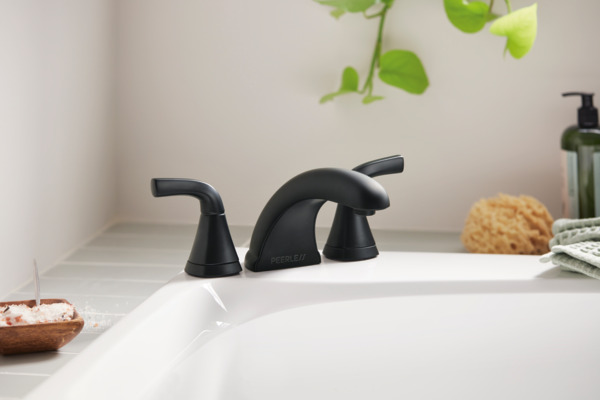 PTT4335-BL - Roman Tub Trim Kit
