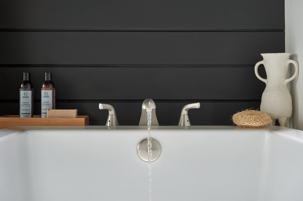 PTT4335-BN - Roman tub trim kit