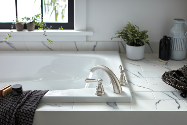 PTT4365-BN - Roman tub trim kit