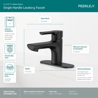 P1512LF-BL