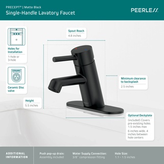 P1547LF-BL