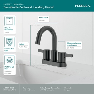 P2530LF-BL