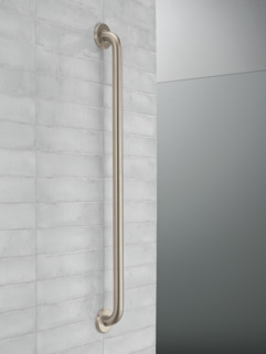 PA847-36BN - ADA Wall Bar