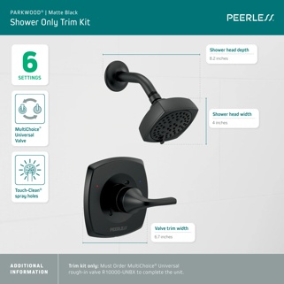 PTT14235-BL