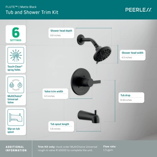 PTT14412-BL