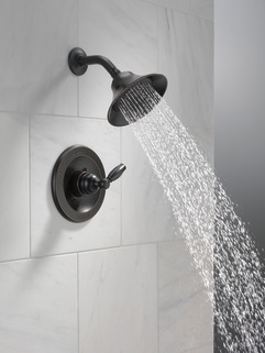 PTT188780-OB - Shower Only Trim Kit