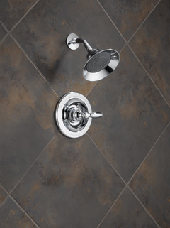 PTT188780 - Shower Only Trim Kit