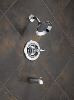 PTT188790 - Tub and Shower Trim Kit