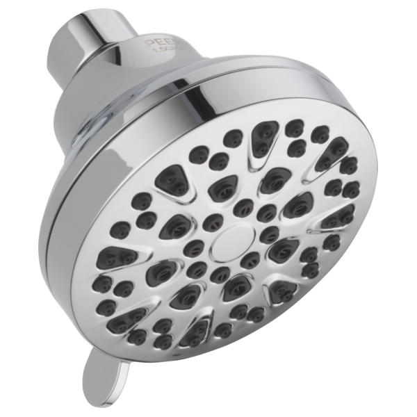 76438 4Setting Shower Head
