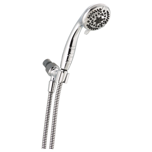 76515 - 5-Setting Touch-Clean® Hand Shower