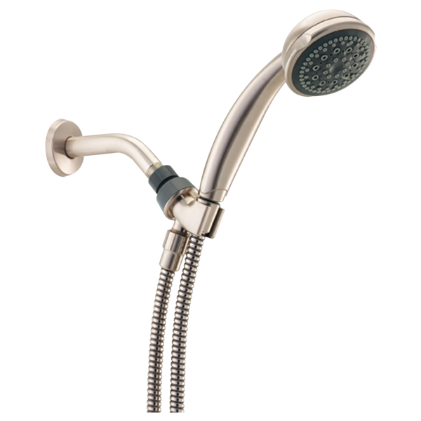 76525SN 5Spray Hand Shower Arm Mount Unit
