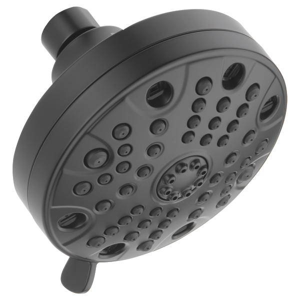 76549BL - 5-Setting Shower Head