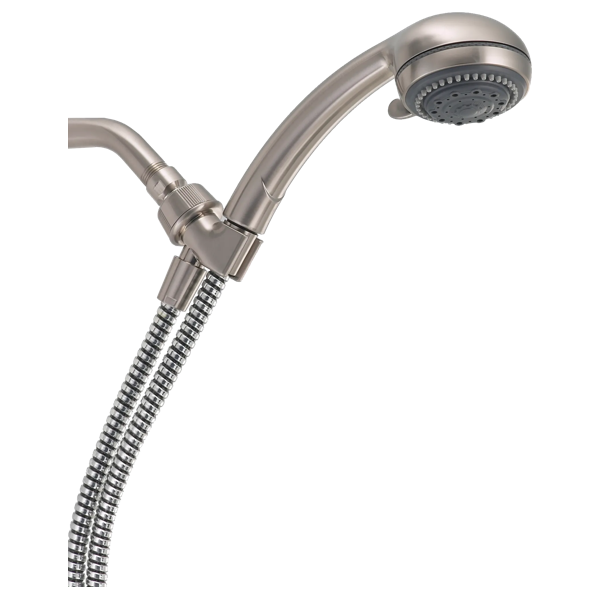76600SN - Six Spray Massage Hand Shower Unit