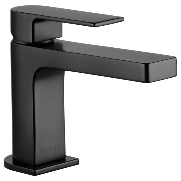 P1519LF-BLTP - Single-Handle Lavatory Faucet