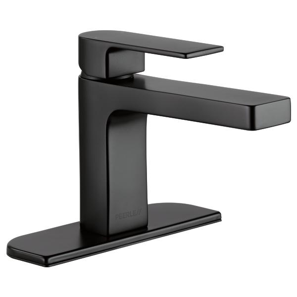 P1519LF - Single Handle Bathroom