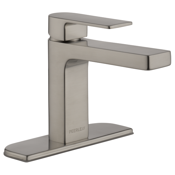 P1519LF - Single Handle Bathroom