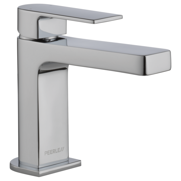 P1519LF-TP - Single-Handle Lavatory Faucet