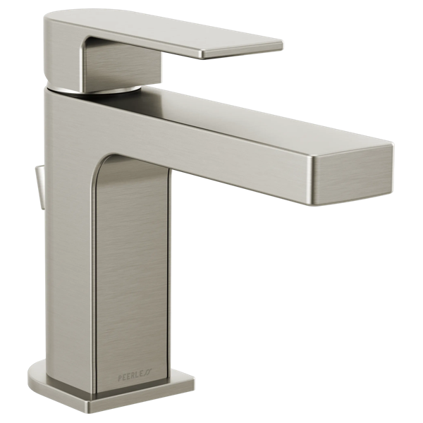 P1540LF-BN - Single Handle Bath faucet