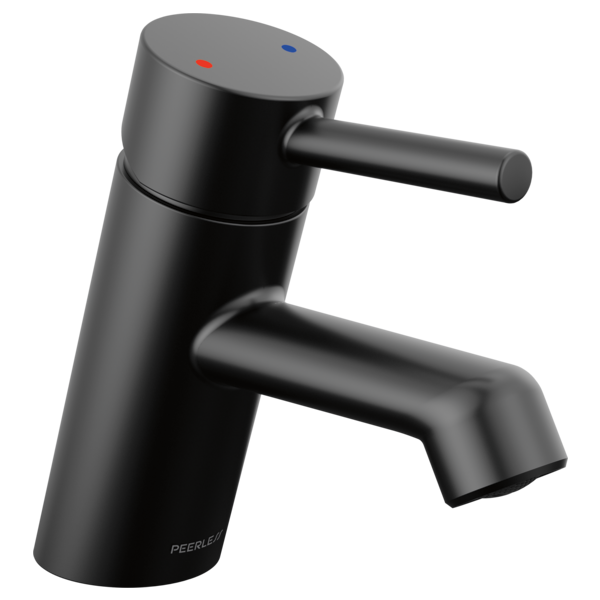 P1547LF-BL - Single-Handle Bath Faucet