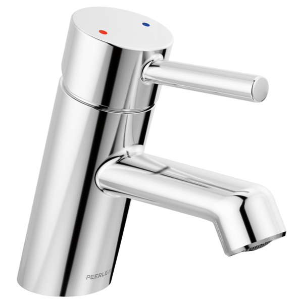P1547LF-M - Single-Handle Bath Faucet