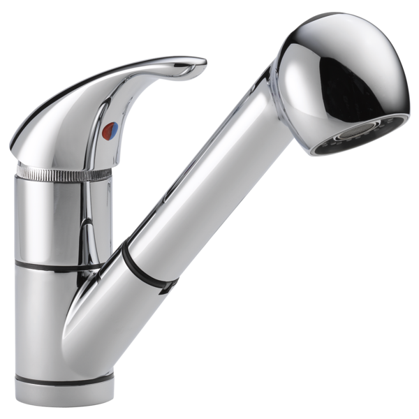 Kitchen Faucet Pull Out Sprayer Repair | Besto Blog