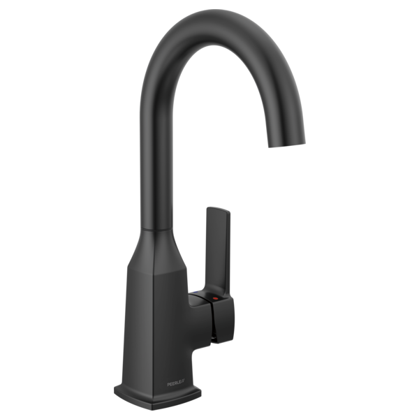 P1871LF-BL - Single-Handle Bar Faucet